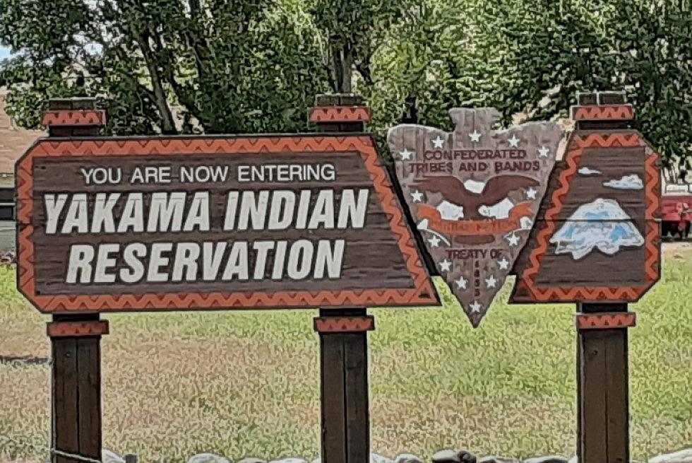 Events Planned For The Upcoming Yakama Nation Treaty Days Commemoration