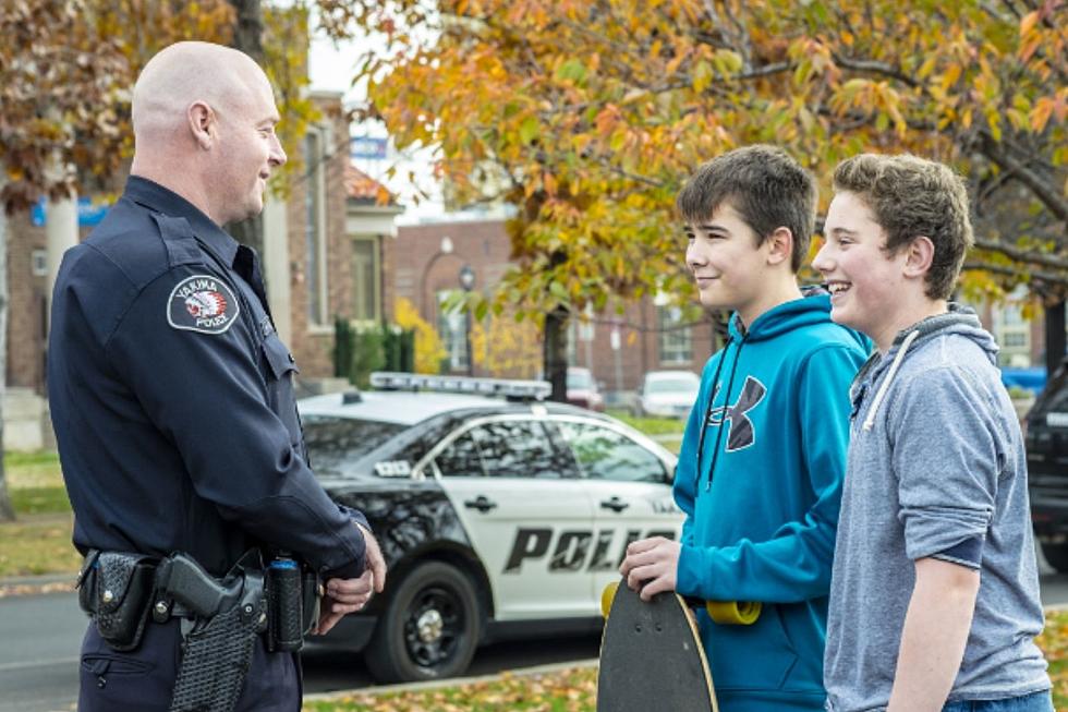 More than a Badge: Yakima Police Department Hiring Officers to Make a Difference