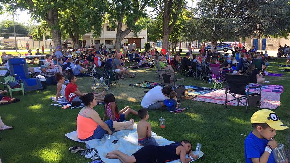 AppleJam’s Back with a Weekend of Free Events for 4th of July