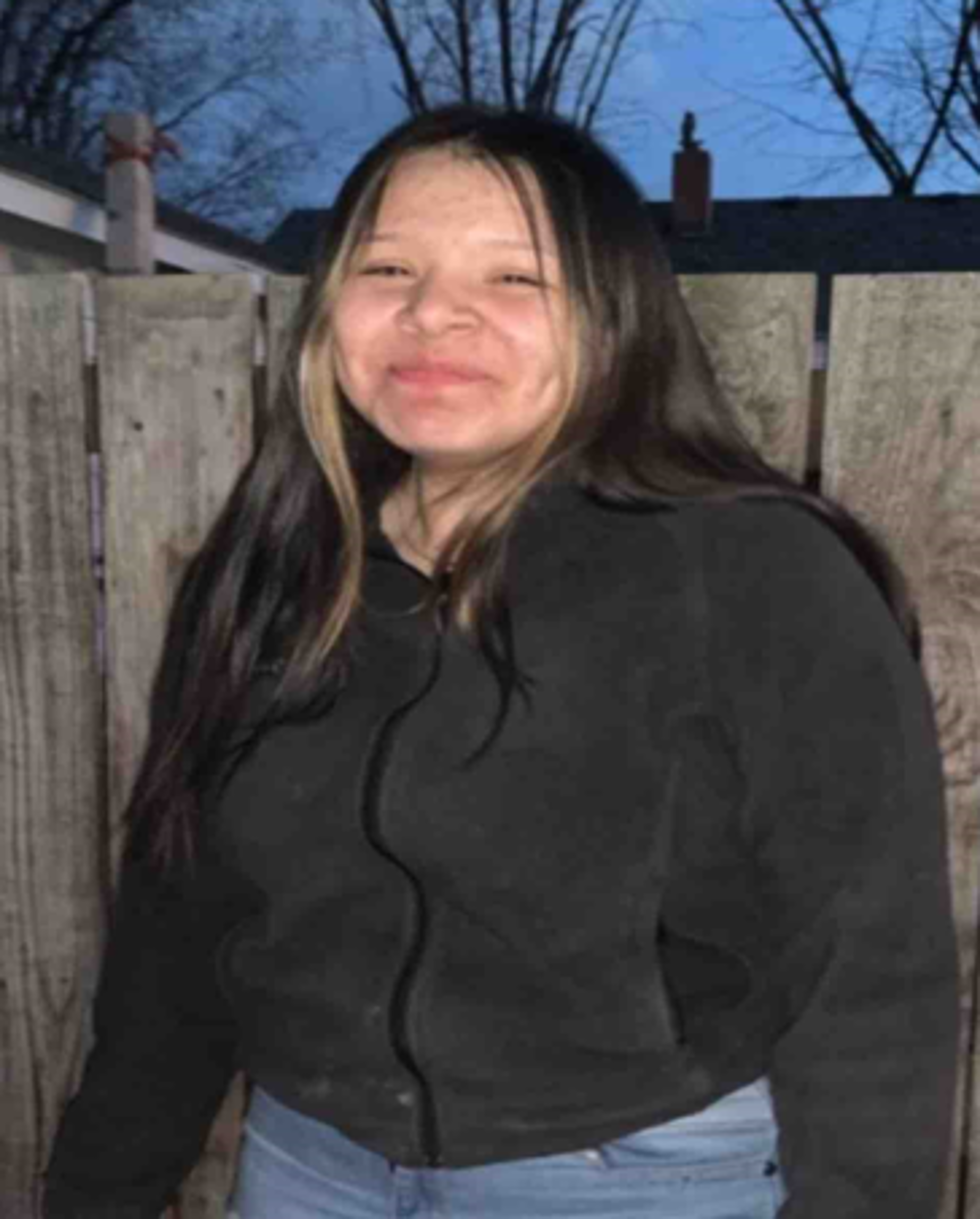 Help the Yakima Police Department Locate 12-Year-Old Carmen