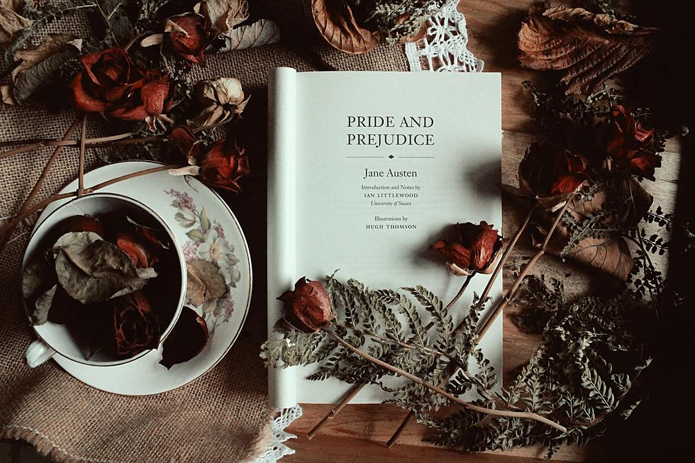 You Could Apply for Pride and Prejudice: An Experiment in Romance