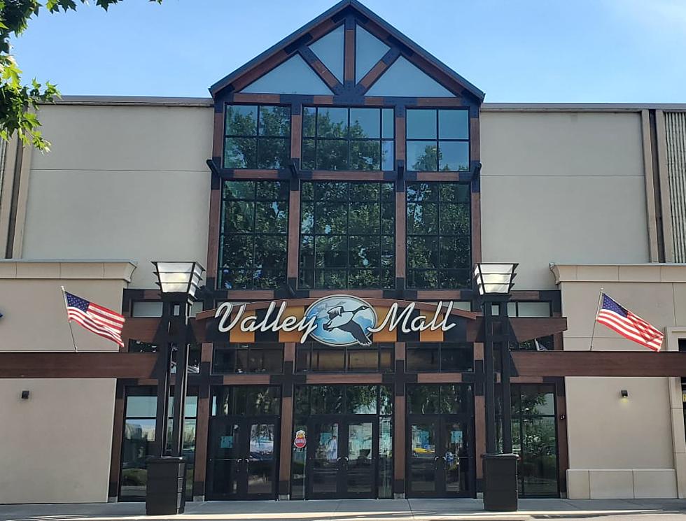 Valley Mall ::: Union Gap ::: WA