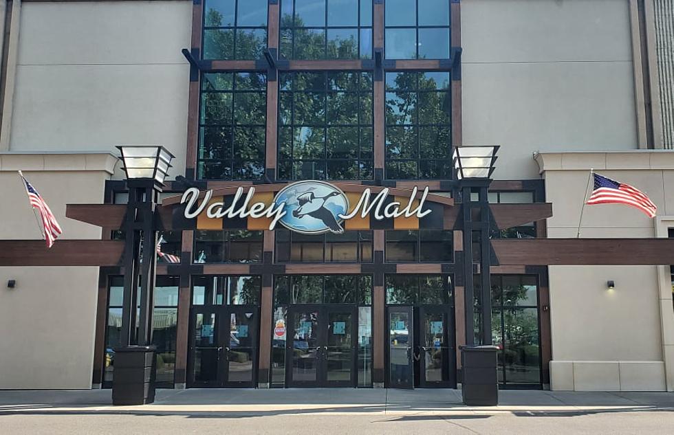 Valley Mall Celebrates 50 Years in Business with Weekly Give-Away