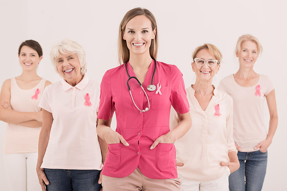Prosser Memorial Health Offers Fast Mammograms & Top Technology