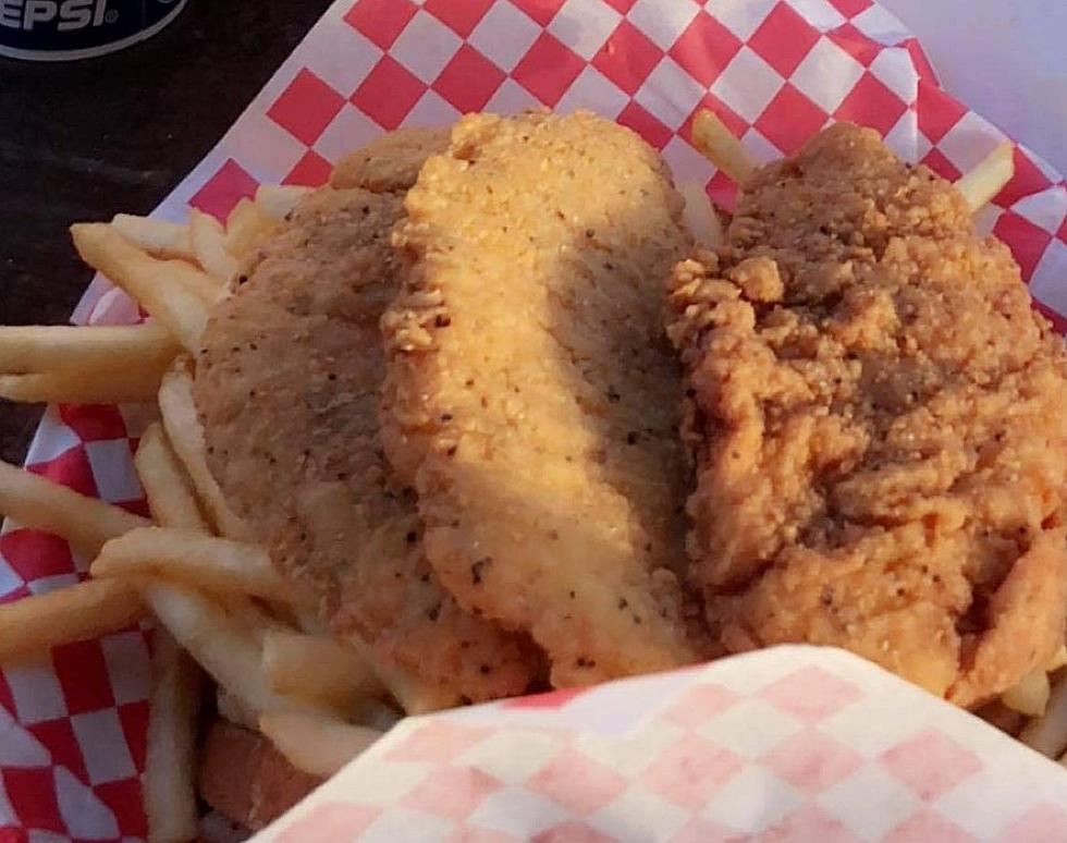 Where is the Best Place in Yakima to Get Chicken Strips? (Poll)