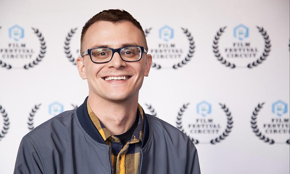 Selah Native Wins Top Award at the Oregon Short Film Festival