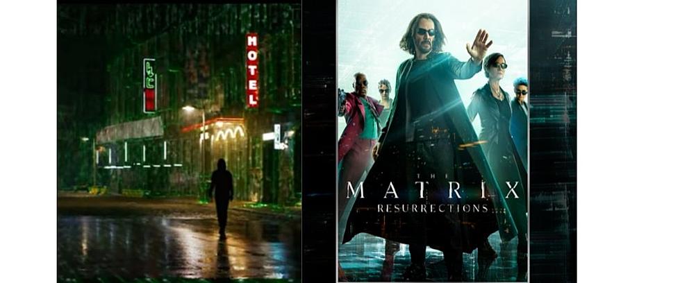Have You Seen The Matrix Resurrections Yet? Enter to Win It Now!