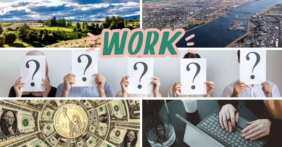 12 Positions to Make Money and Make a Difference in Yakima, WA