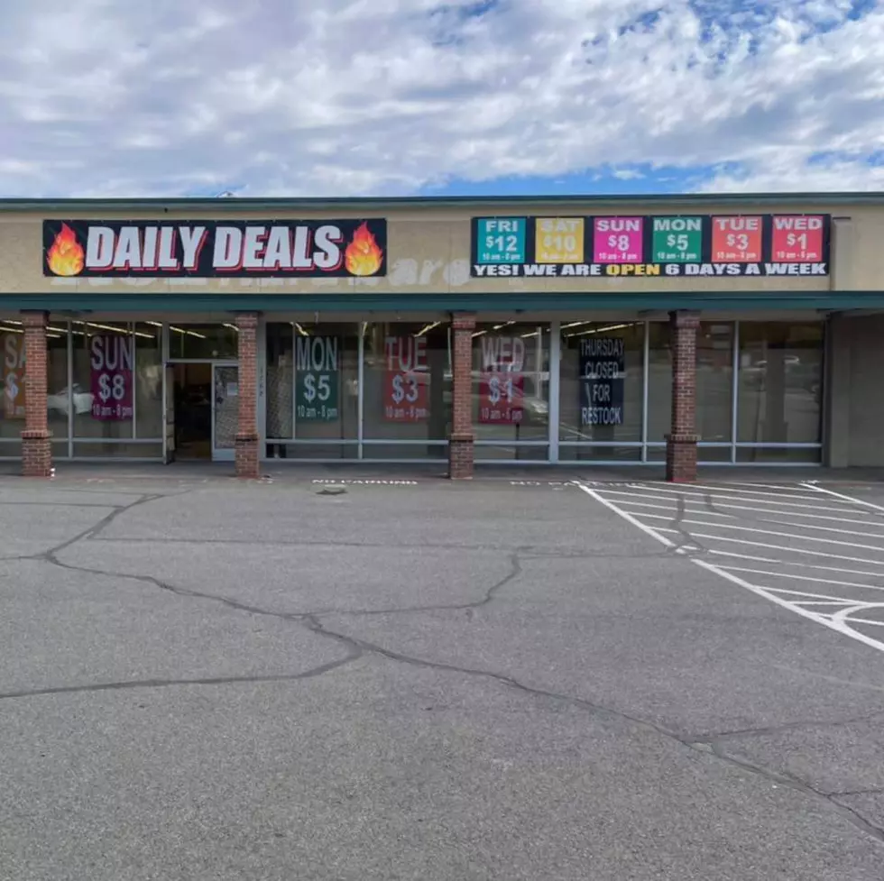 New Daily Deals Location in Yakima, WA