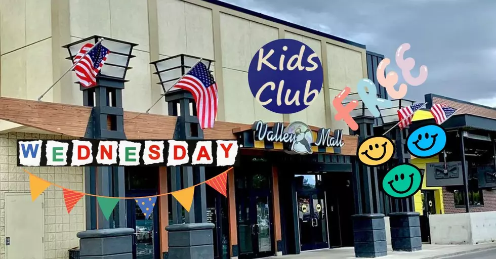 Free Themed Summer Weekly Adventures at Valley Malls Kids Club!