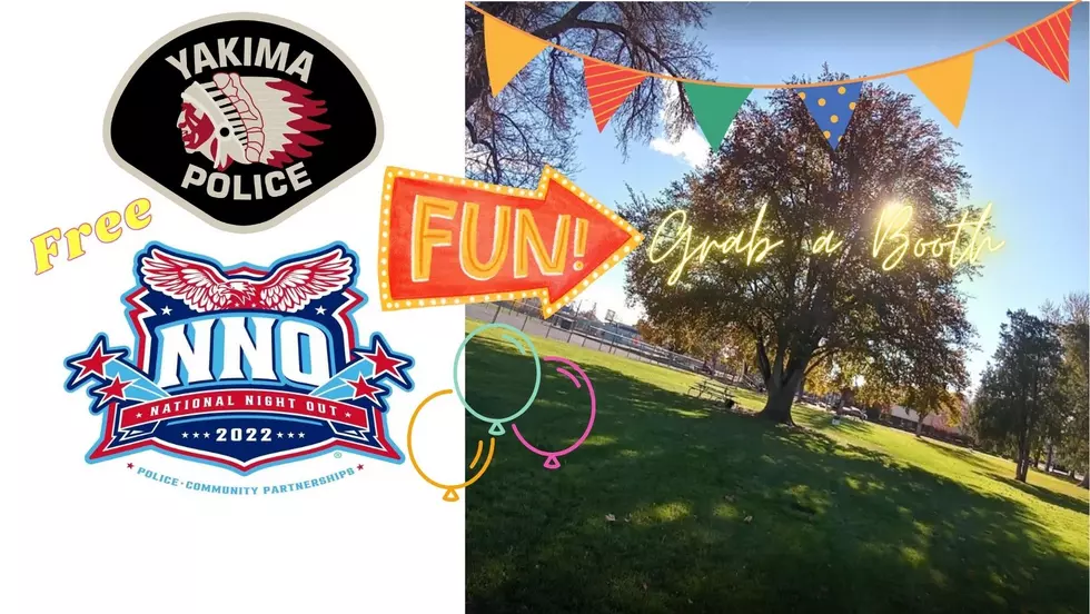 Join the Free Summer Fun! This August 2nd is National Night Out