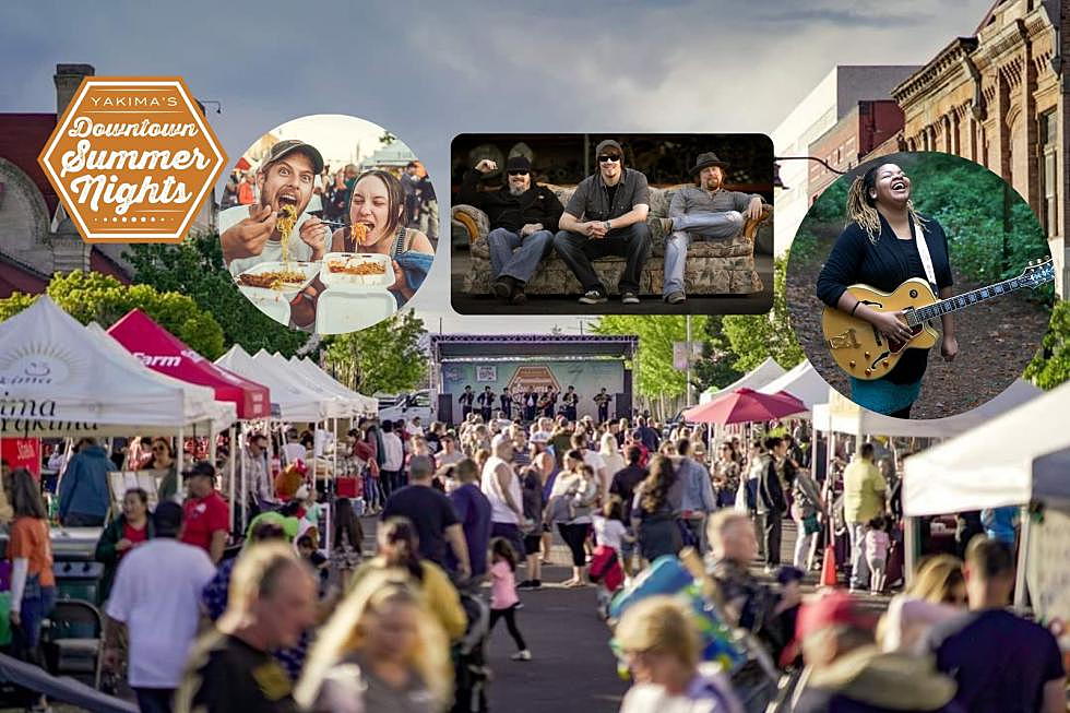 10 Reasons to Make You Want to Party at Downtown Summer Nights!