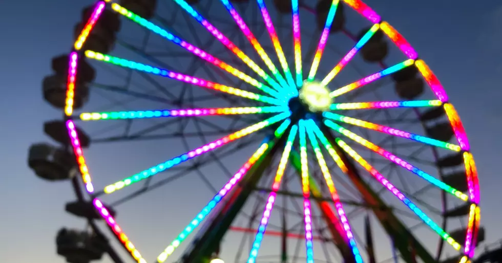 8 Things We Love Most About the Central WA Fair!