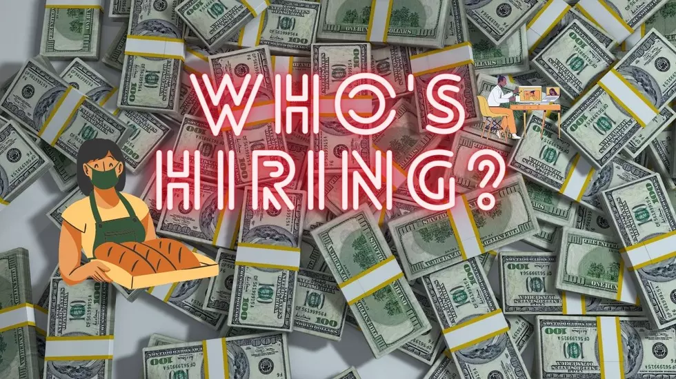 Who Needs a Job? Find Fresh Money Making Positions Right Here!