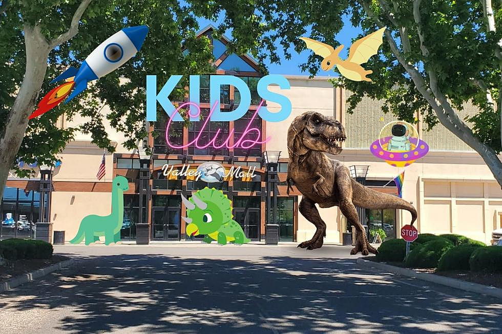 Dinosaur and Rocket Ship Adventures Are Roaring into Kids Club!
