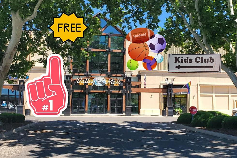 Free and Fun Kids Club is Back on Wednesdays at Valley Mall!