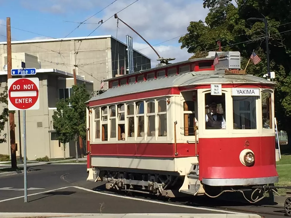 Join the 1920’s Themed Party for Yakima’s Trolleys on Sept 17th