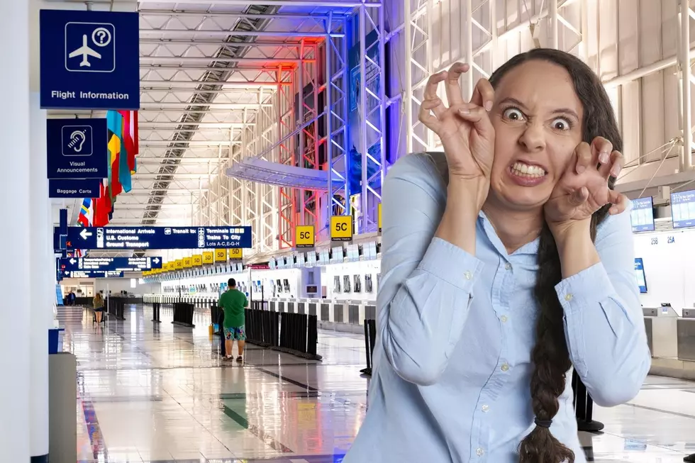 Flying Out of Sea-Tac Airport? Prepare for Infuriating Wait Times