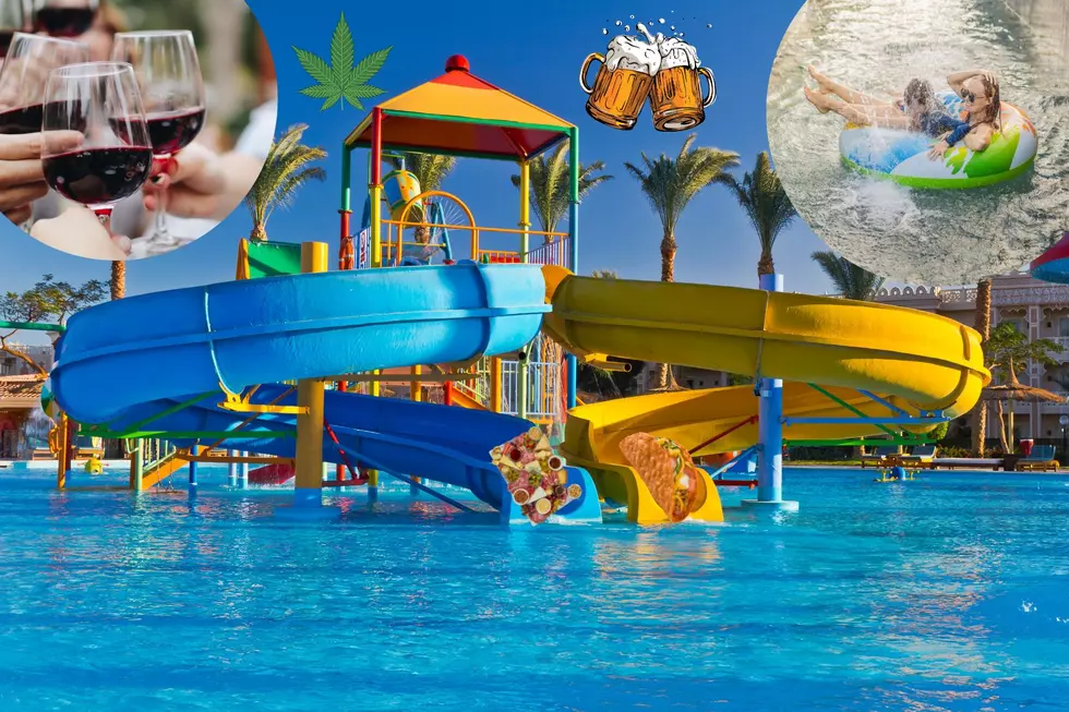 4 Funny Waterpark Themes That Would Be Great for Yakima!
