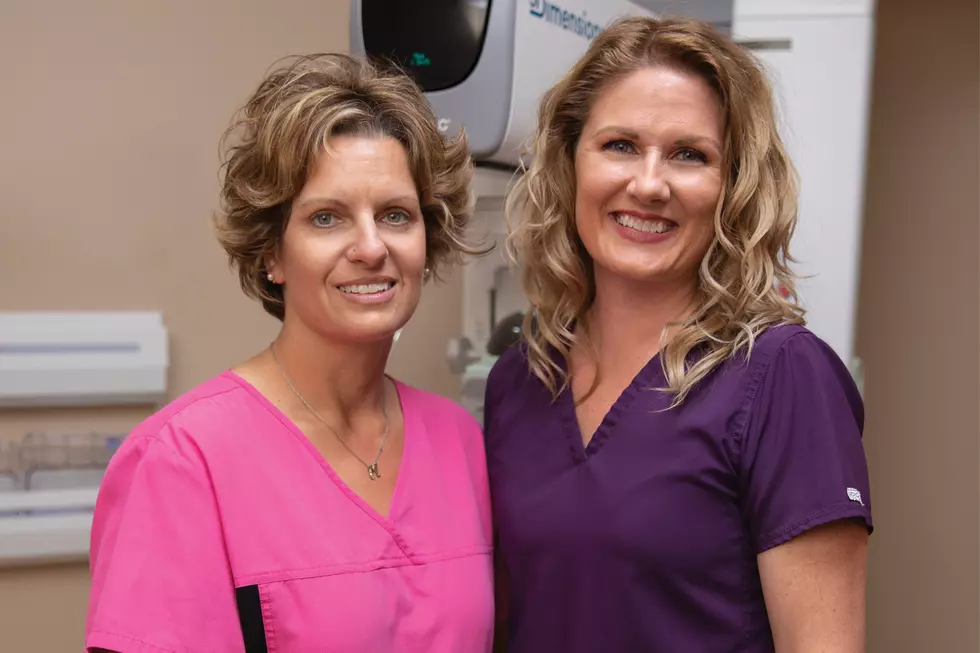 Breast Cancer Awareness Month Reminder:  Prosser Memorial Health Offers 3-D High Definition Mammograms with the Latest Technology