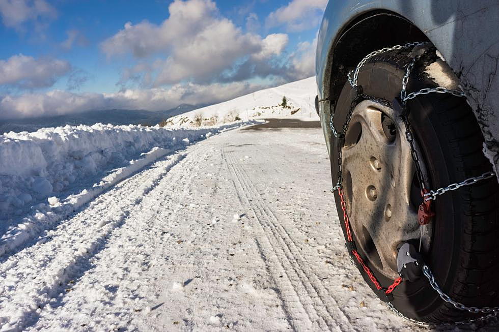 Snow Chains