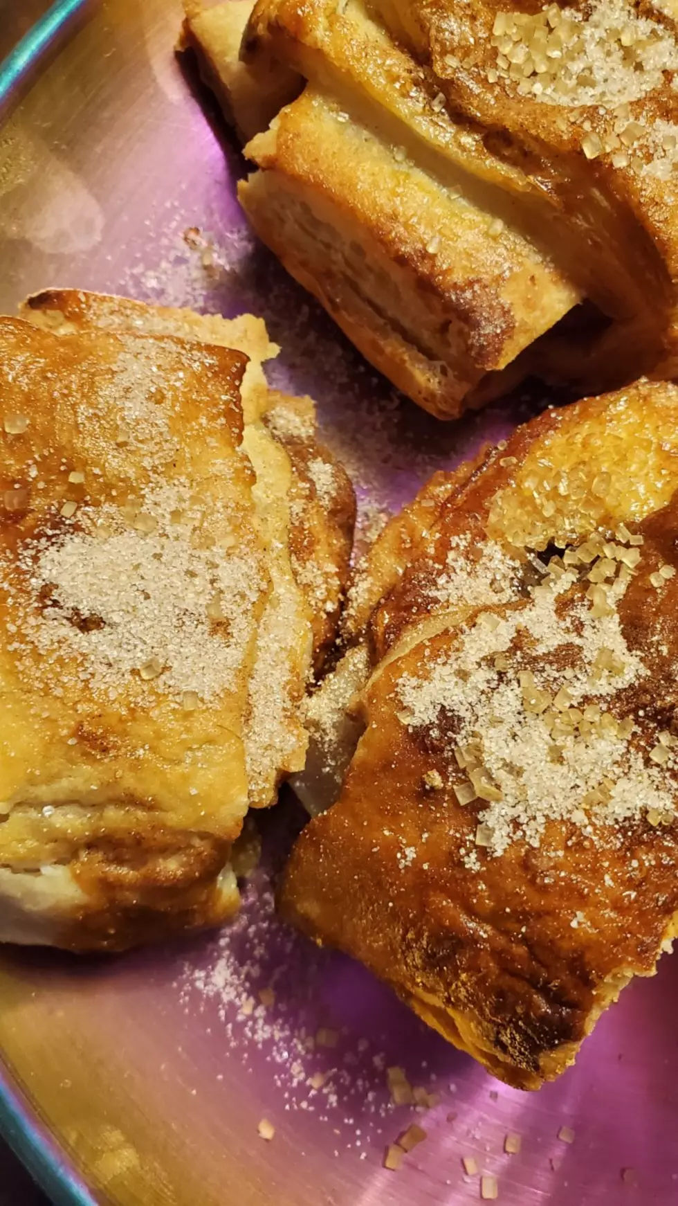Apple Pie Ring