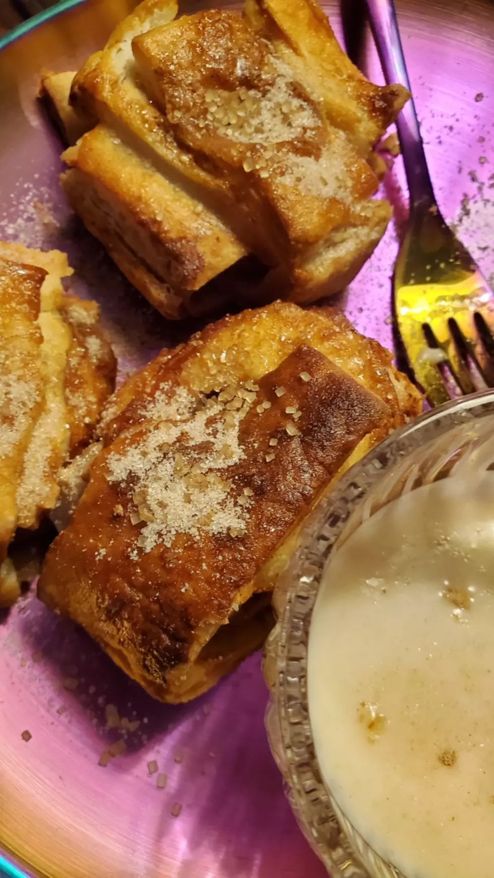 The Easiest Apple Pie Treat You’ll Ever Make for the Holidays
