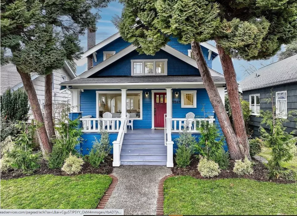3 Stunning Homes Available in the Fanciest Seattle Neighborhoods