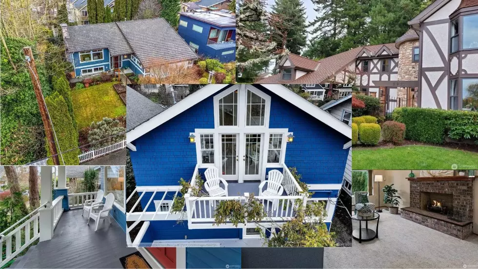 3 Stunning Homes Available in the Fanciest Seattle Neighborhoods