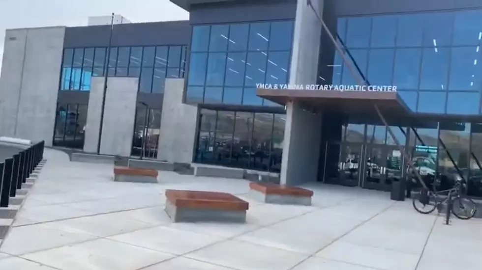 YMCA & Yakima Rotary Aquatic Center