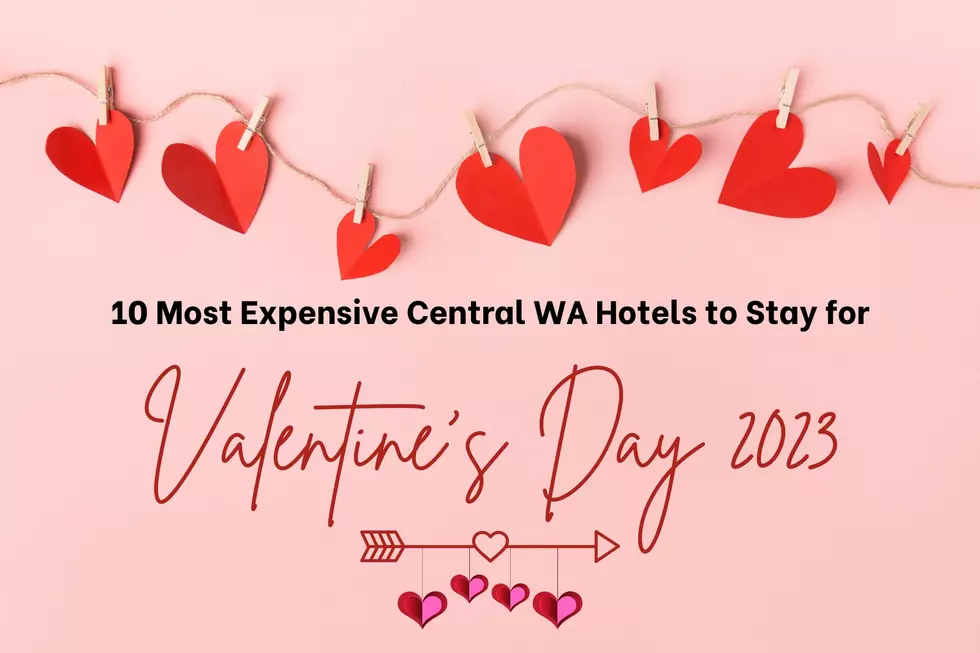 10 Most Expensive Hotels for Valentine's Day 2023