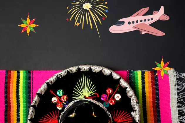 Can You Fly to Mexico With An Enhanced ID from WA, OR, CA?