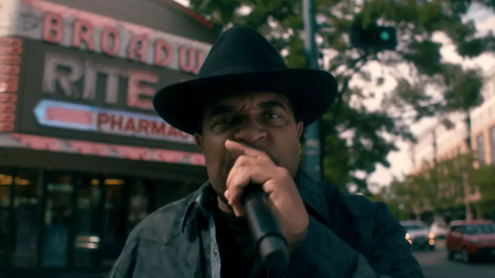 Did You Know These Cool Things About Seattle Native, Sir Mix-A-Lot?