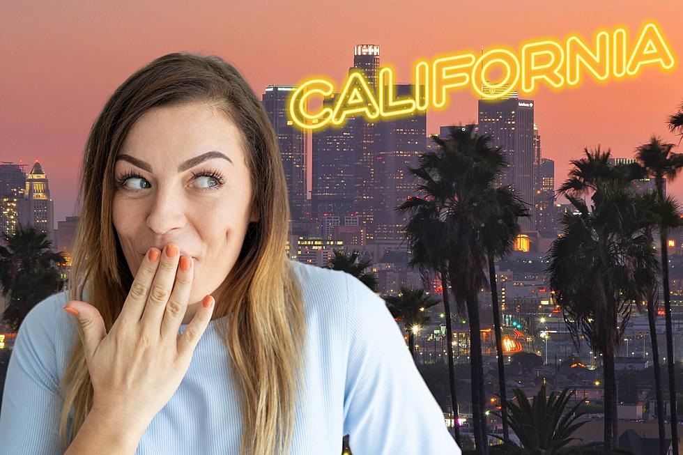 12 Of The Dirtiest Sounding City Names in California