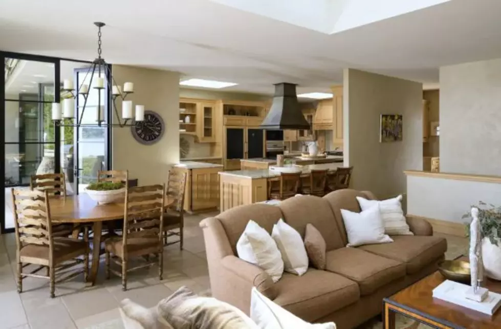 The Family Room