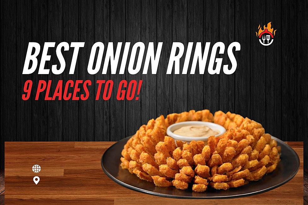 9 Places in Town to Get the Best Onion Rings in Yakima