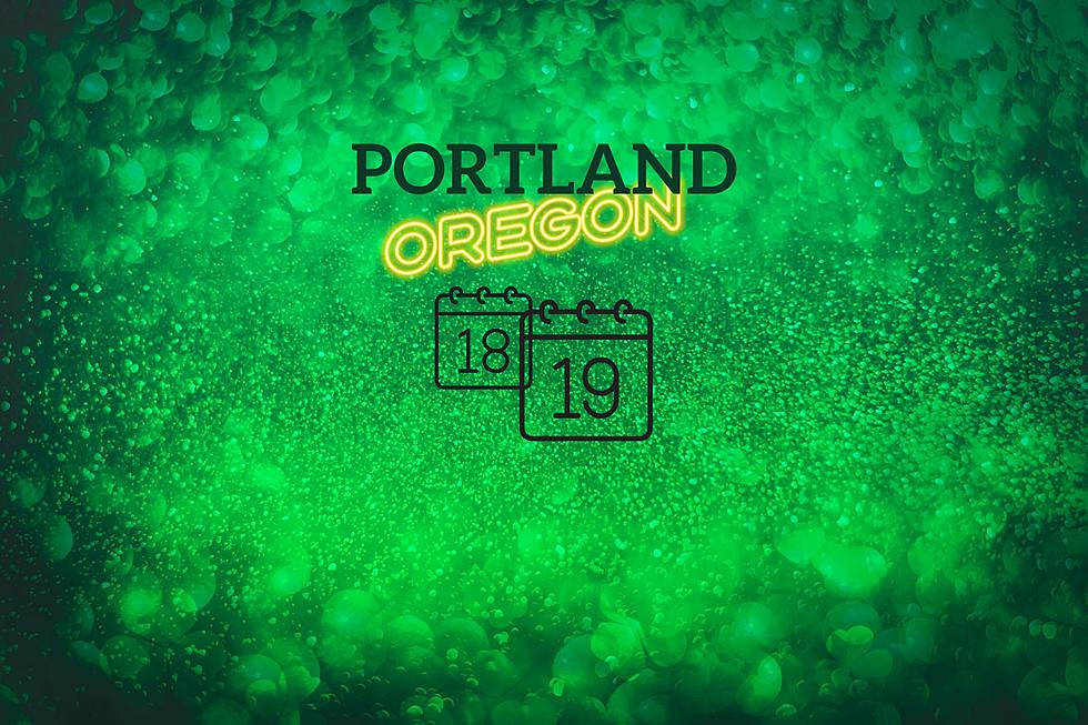 5 Fun Things Happening in Portland This Weekend