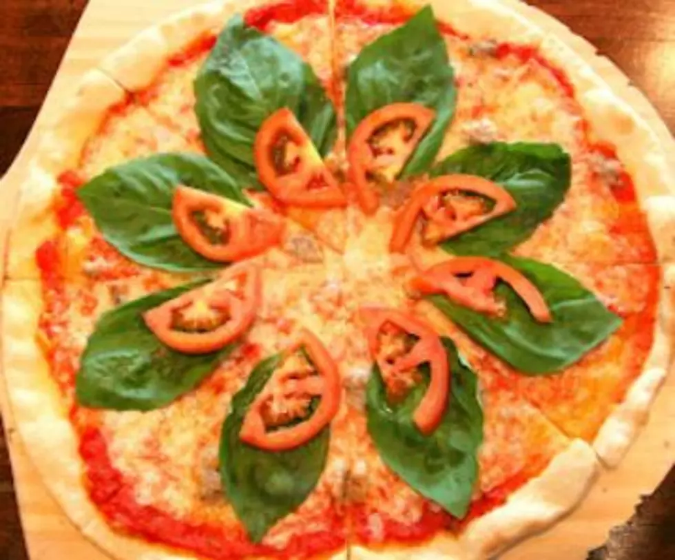 Gourmet Italian food at Pizzeria La Gitana in Olympia WA