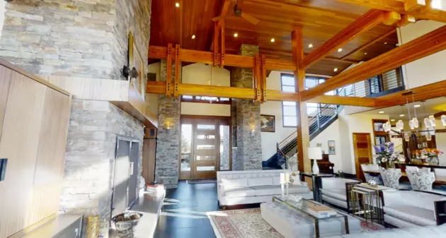 Feast Your Eyes on This $6.9M Home for Sale in Bend, OR