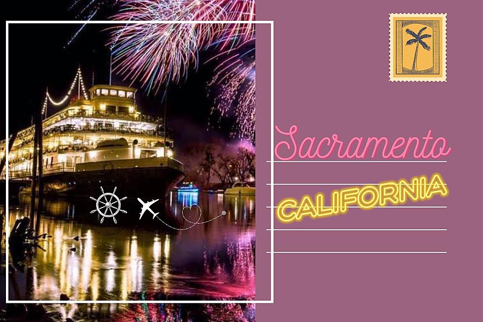 5 Strange and/or Fun Things to Do in Sacramento, California