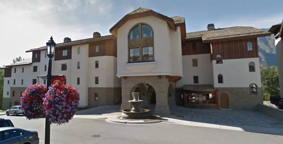 The Posthotel in Leavenworth WA