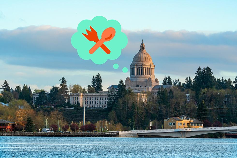 Top 10 Most Favorite Restaurants That Locals Love in OLYMPIA