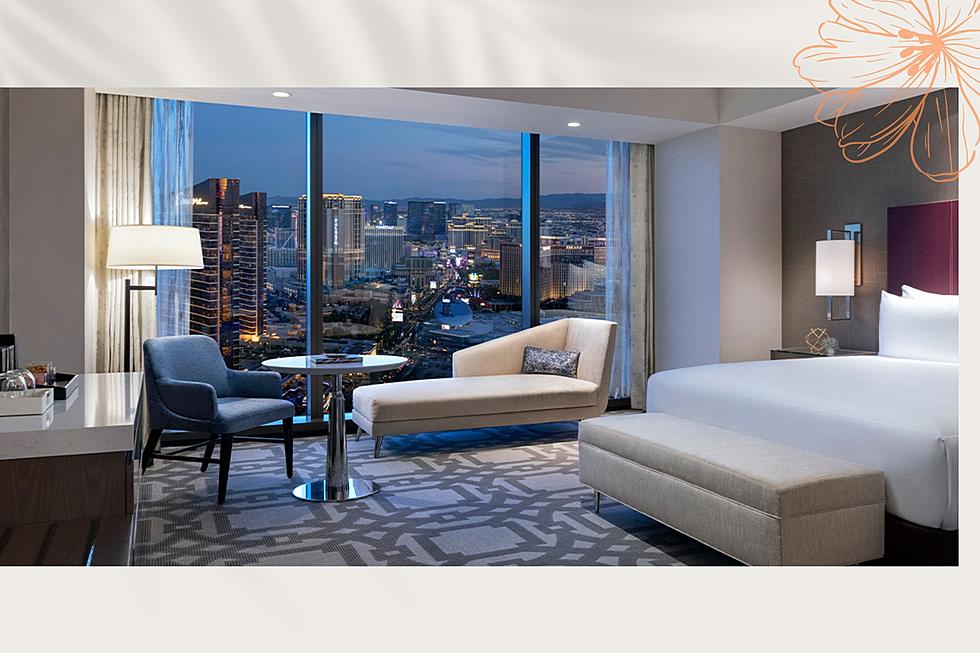 5 Really Fun High-End Hotels to Stay at in Las Vegas