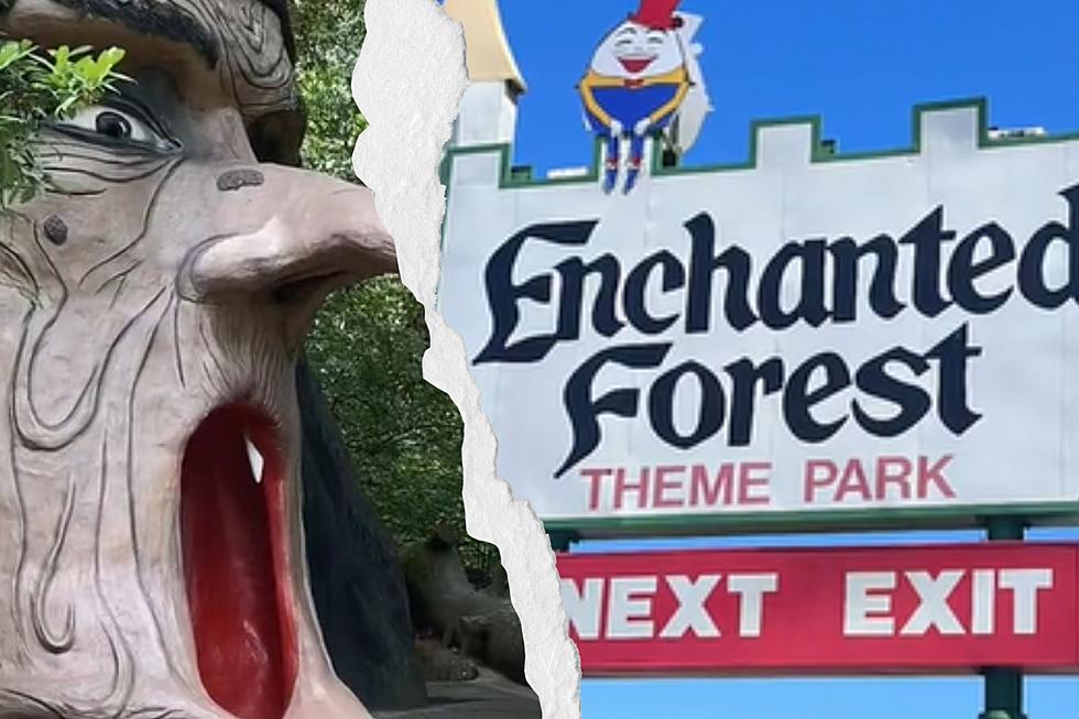5 Best Things to Do at the Enchanted Forest in Oregon