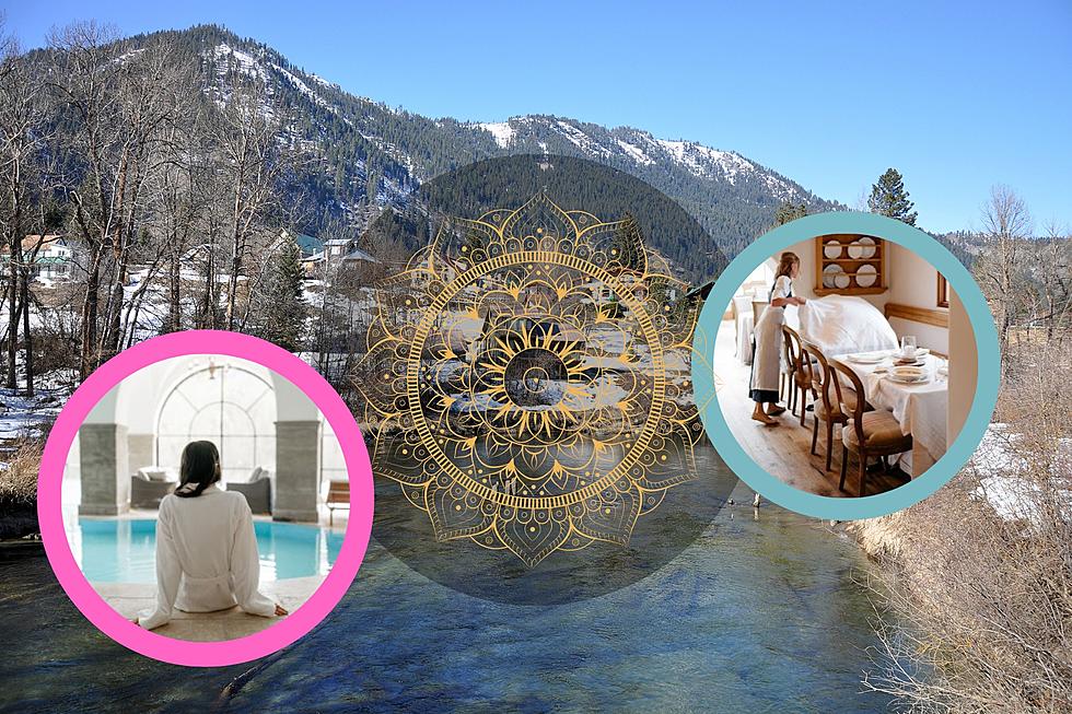 Posthotel Is A Luxury All-Adults Hotel in Leavenworth Worth Seeing