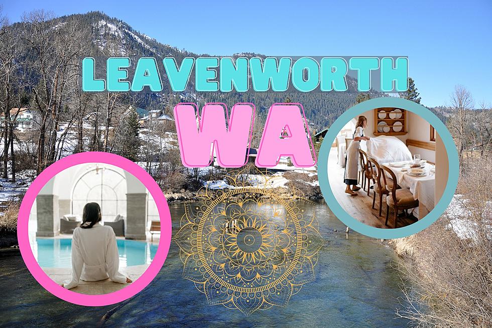 One of USA's Best Luxury Resorts Is in Leavenworth, WA