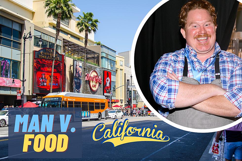 10 Restaurants in California Featured on the Show ‘Man v. Food’