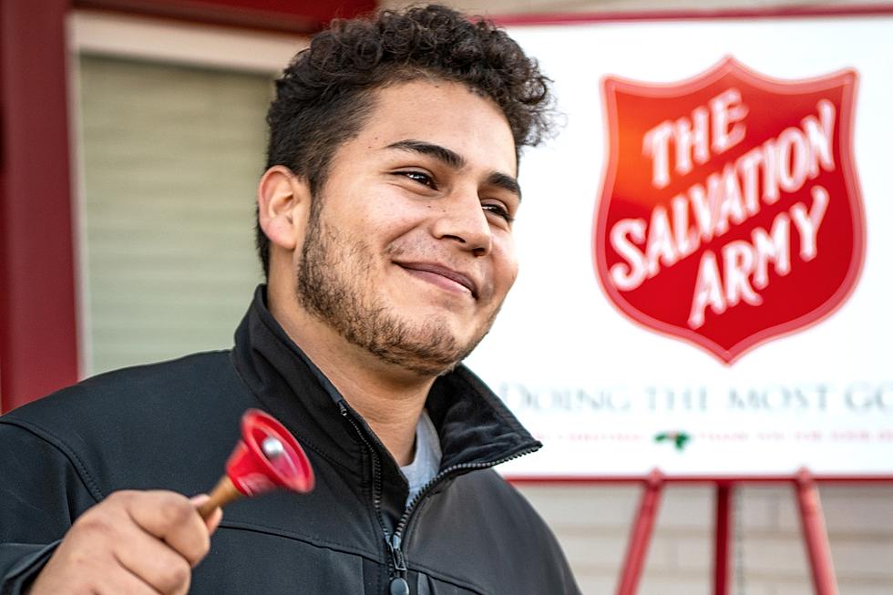 We Can’t Believe People Donate This 1 Thing to the Salvation Army
