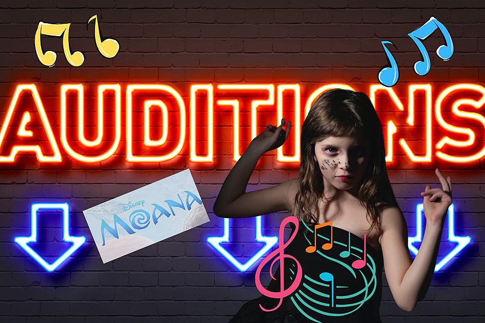 Free 3-Hr Kids Dance Audition Workshop in East Valley on Saturday