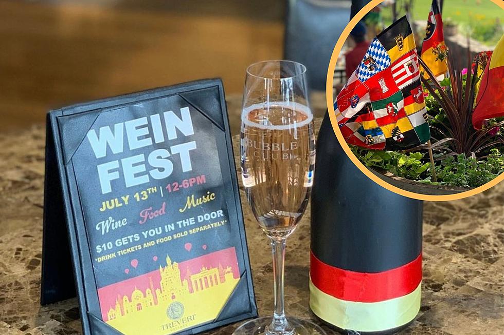 Win Weinfest Weekend Tickets from Treveri Cellars